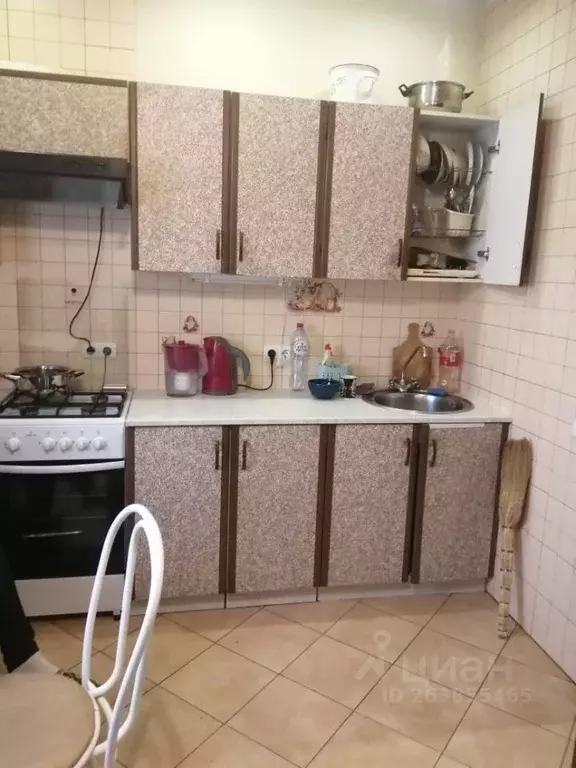 Комната Московская область, Балашиха городской округ, д. Федурново 61 - Фото 1