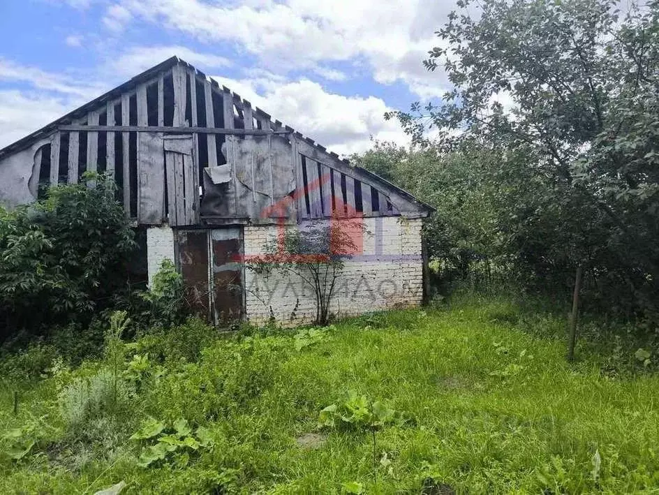 Дом в Белгородская область, Губкинский городской округ, пос. Троицкий  ... - Фото 1
