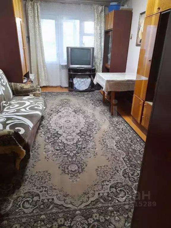 3-к кв. Вологодская область, Вологда Советский просп., 116 (59.1 м) - Фото 0