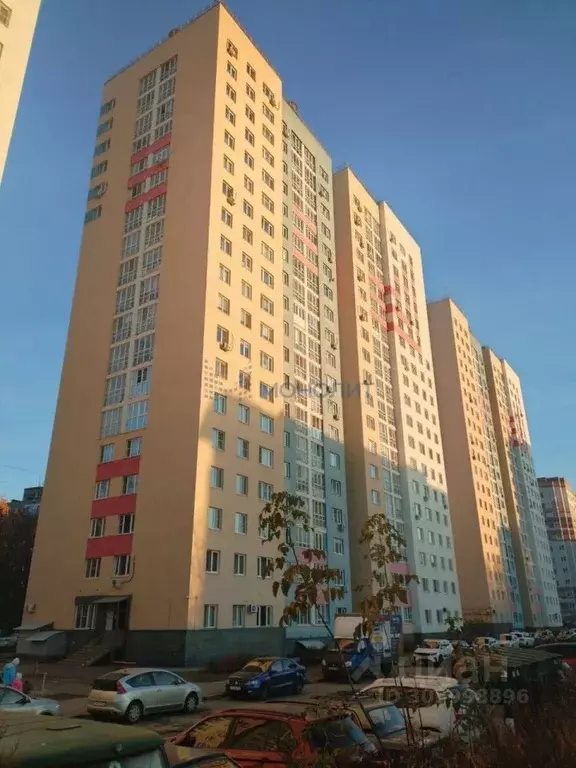 Комната Нижегородская область, Нижний Новгород Московское ш., 27А ... - Фото 0