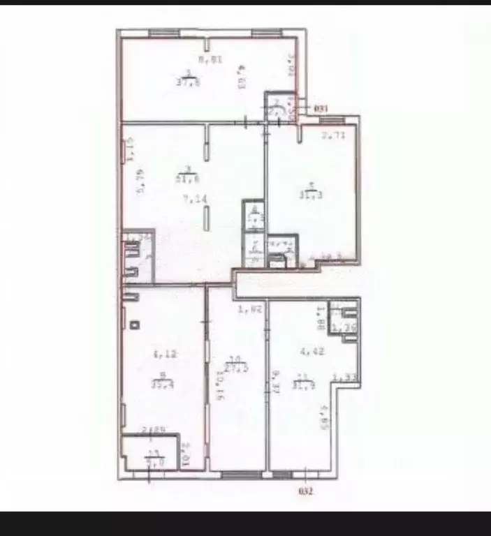 Помещение свободного назначения в Московская область, Люберцы ... - Фото 2