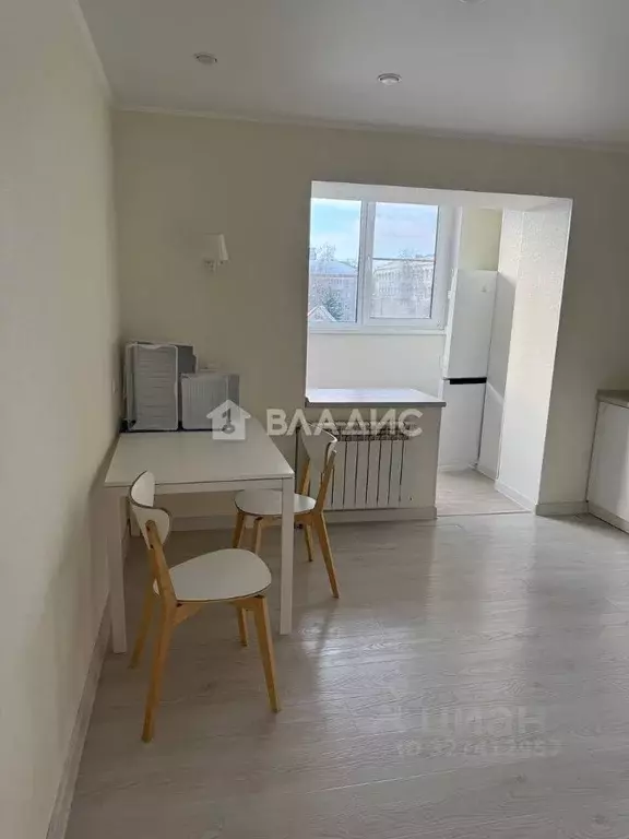 3-к кв. Владимирская область, Владимир Стрелецкий пер., 3б (82.0 м) - Фото 2