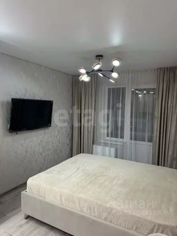 Студия Ростовская область, Ростов-на-Дону Ворошиловский просп., 82/4 ... - Фото 1