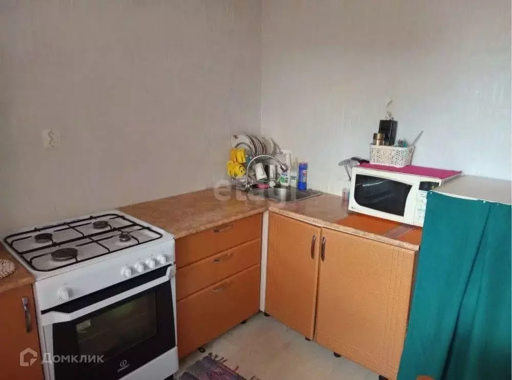 Продаётся 1-к квартира, 39 м - Фото 1