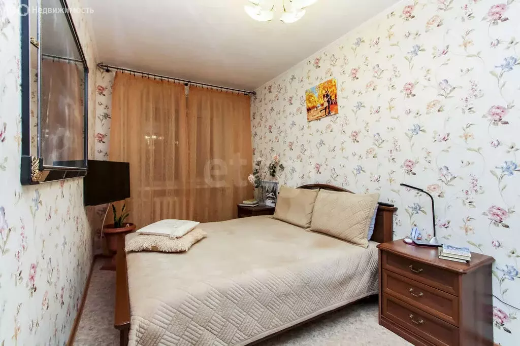 2-комнатная квартира: Тюмень, улица Щербакова, 150 (47 м) - Фото 0