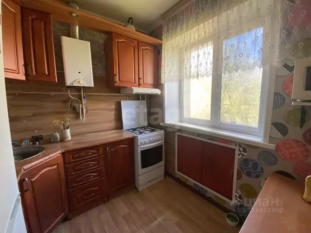 2-к кв. Белгородская область, Белгород просп. Богдана Хмельницкого, 98 ... - Фото 1