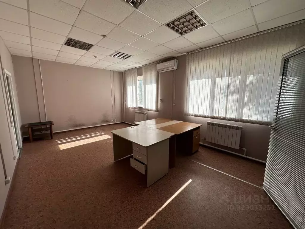 Офис в Хабаровский край, Хабаровск Воронежская ул., 129 (57 м) - Фото 2