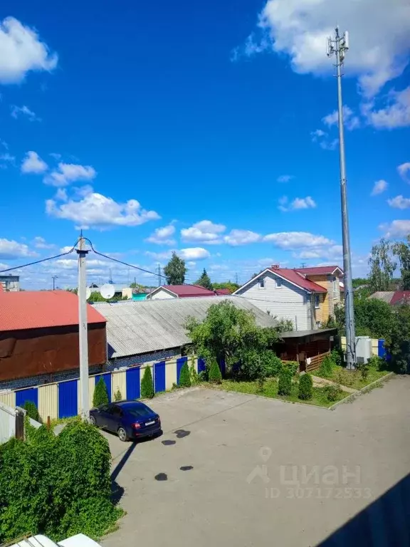 Комната Нижегородская область, Нижний Новгород Удмуртская ул., 34А ... - Фото 2