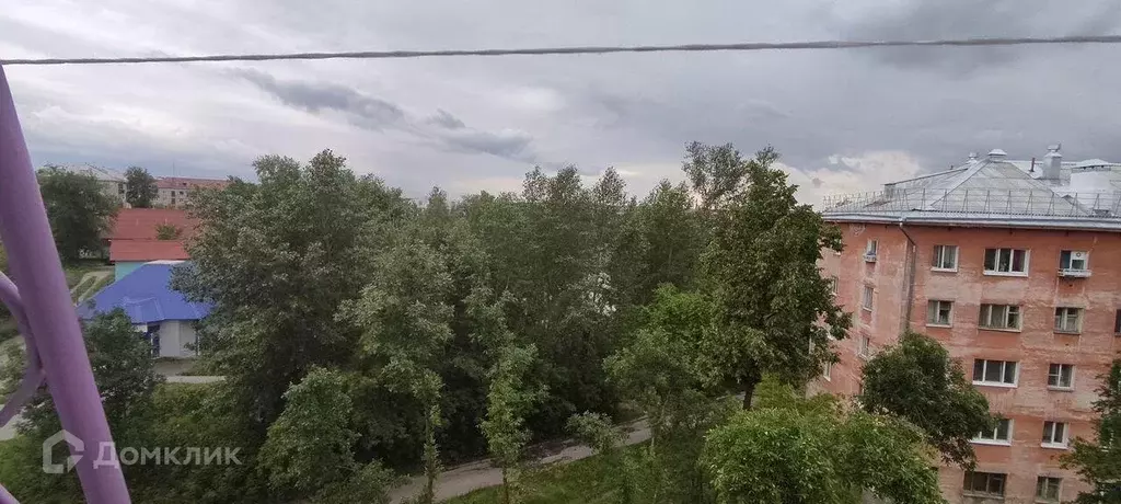 Продаётся 3-к квартира, 54.1 м - Фото 1