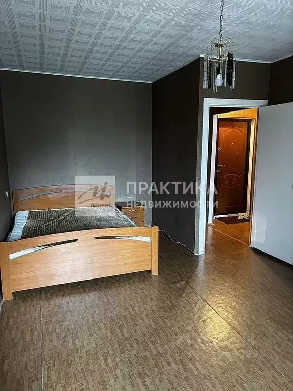 1-к кв. Липецкая область, Липецк ул. Достоевского, 71 (34.0 м) - Фото 0