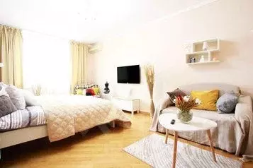 2-к кв. Москва Перовская ул., 22К2 (53.0 м) - Фото 1