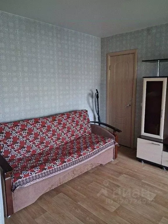 2-к кв. Костромская область, Кострома просп. Мира, 67 (53.0 м) - Фото 2