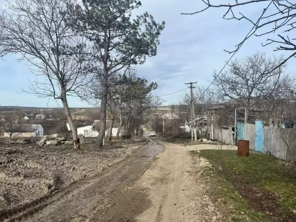 Участок в Денисовка, Подгорная улица (6.22 м) - Фото 2