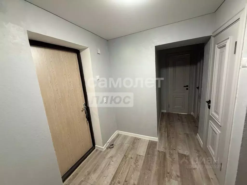 2-к кв. Кабардино-Балкария, Нальчик ул. Тарчокова, 22 (50.0 м) - Фото 2