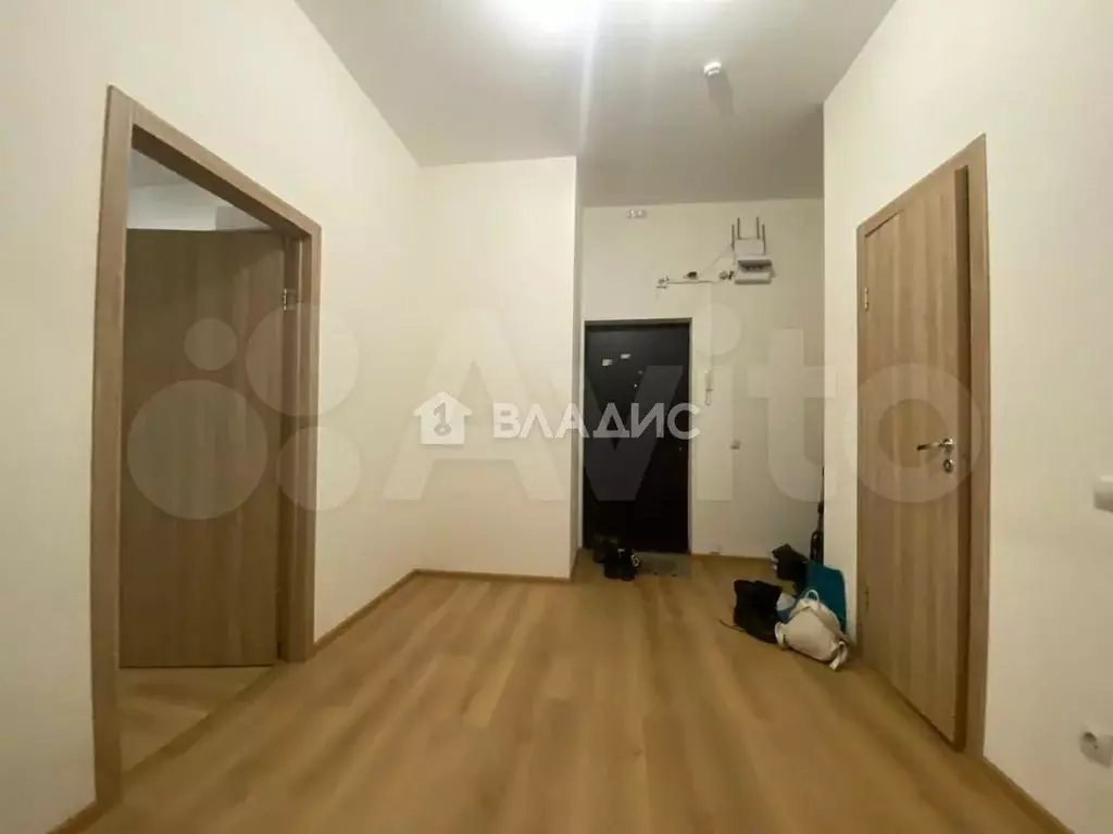 2-к. квартира, 50 м, 3/11 эт. - Фото 1