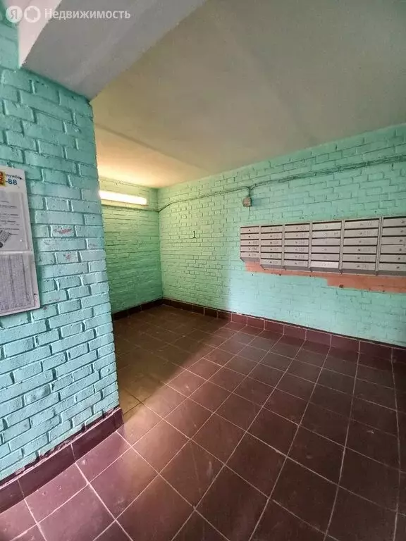 1-комнатная квартира: Санкт-Петербург, улица Лёни Голикова, 35 (36 м) - Фото 0
