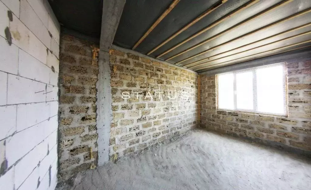 Дом в Севастополь ТСН СНТ Строитель-2 тер., 83 (80 м) - Фото 2