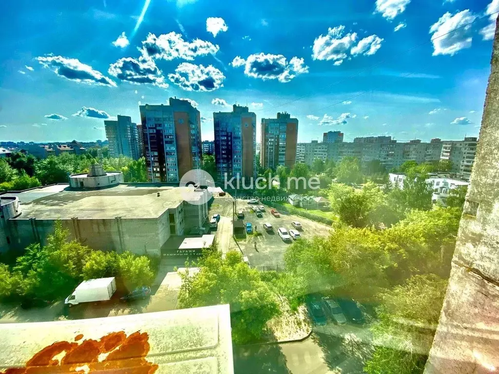 1-к кв. Татарстан, Казань ул. Юлиуса Фучика, 69 (32.0 м) - Фото 0