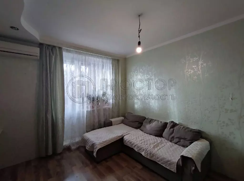 Продается 2-комнатная квартира - Фото 2