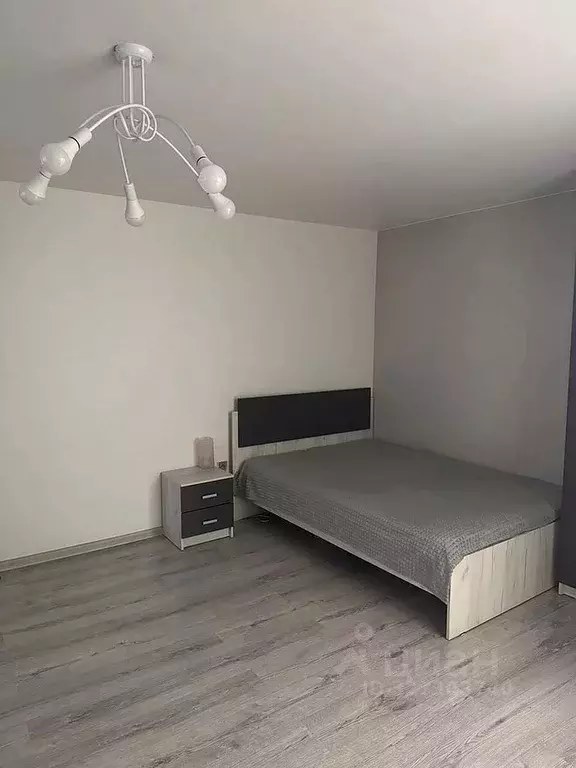 1-к кв. Москва проезд Дежнева, 18 (32.0 м) - Фото 0