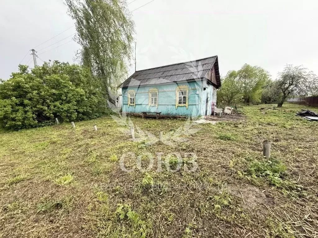 Дом в Калужская область, Село Бабынино с/пос, д. Матюково (Хваловский ... - Фото 2