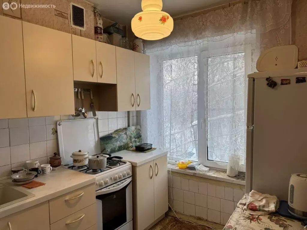 2-комнатная квартира: Красногорск, микрорайон Райцентр, улица ... - Фото 2