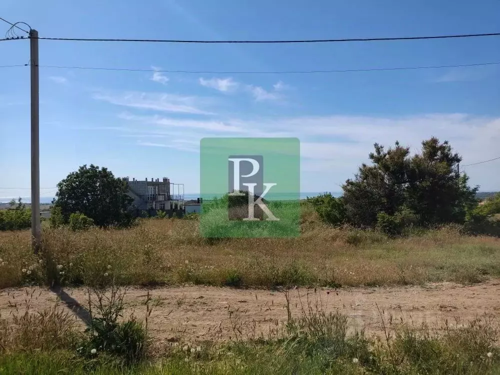 Участок в Севастополь ул. Крейсерская, 31 (4.0 сот.) - Фото 1