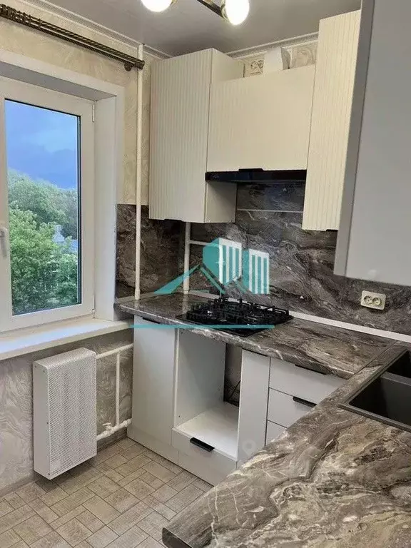 3-к кв. Калужская область, Калуга ул. Веры Андриановой, 5 (63.4 м) - Фото 1