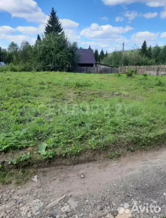 Участок 10 сот. (СНТ, ДНП) - Фото 1