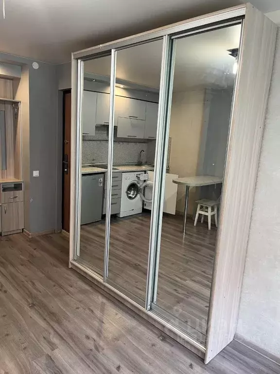 Комната Удмуртия, Ижевск ул. Карла Маркса, 425 (18.0 м) - Фото 1