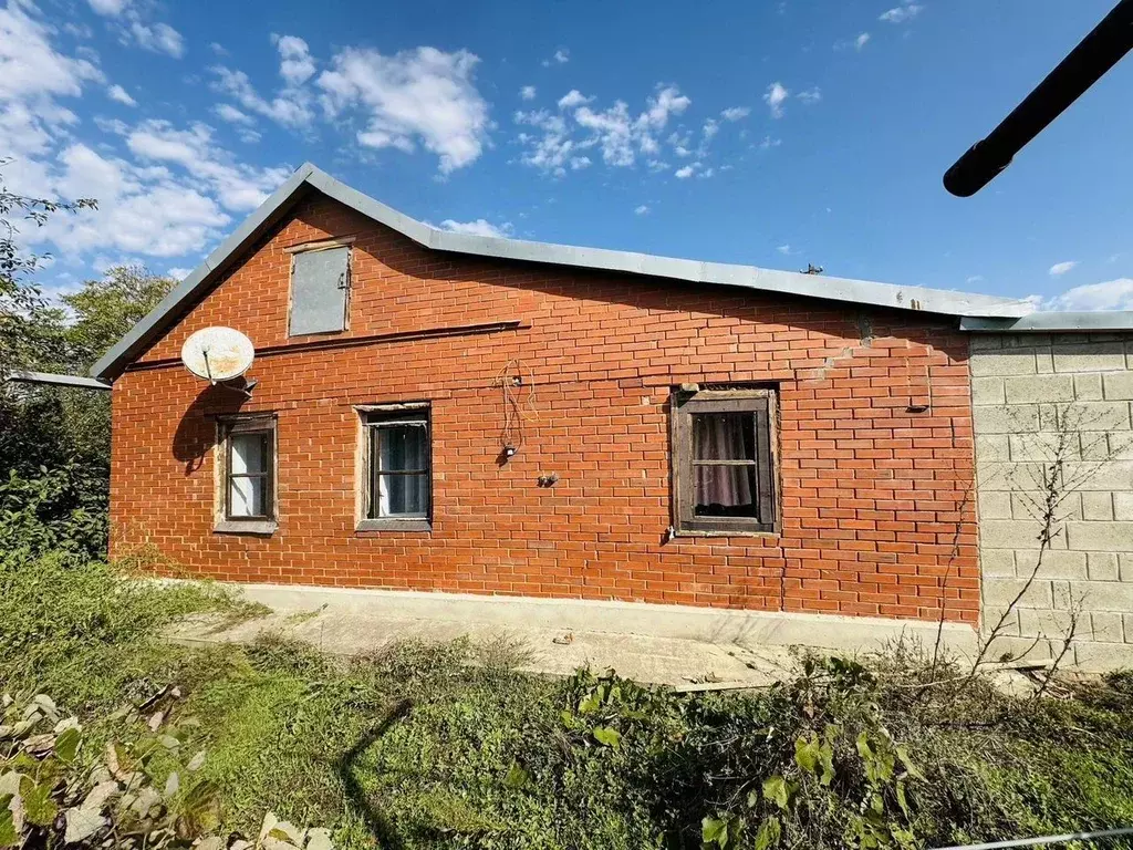 Участок в Краснодарский край, Славянский район, Петровское с/пос, ... - Фото 2