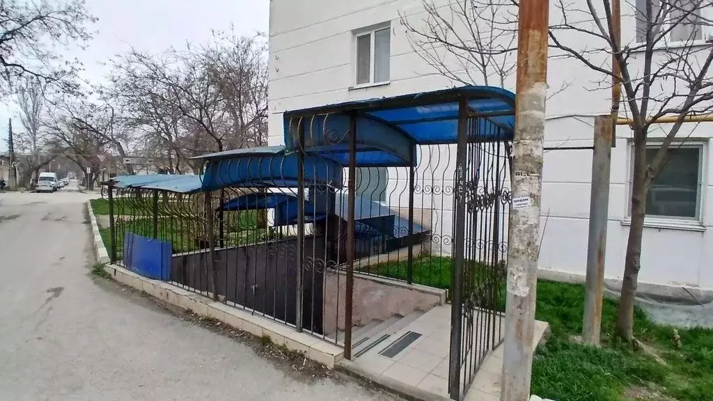 Помещение свободного назначения в Крым, Феодосия ул. Победы, 15 (84 м) - Фото 1