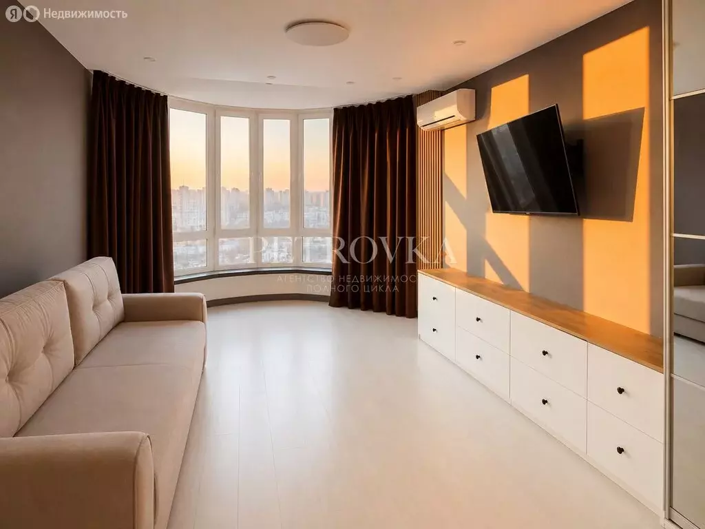 2-комнатная квартира: Химки, улица Ватутина, 4к1 (80 м) - Фото 1