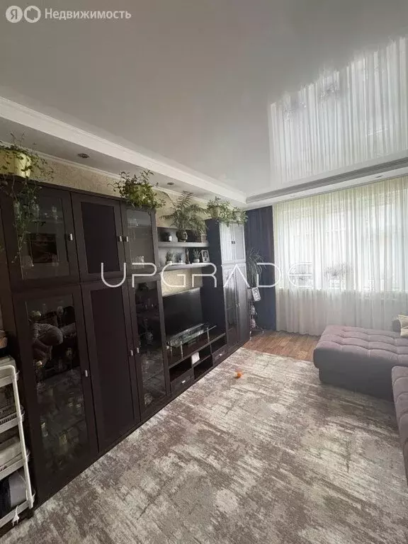 2-комнатная квартира: Орёл, 1-я Курская улица, 65 (61.1 м) - Фото 0