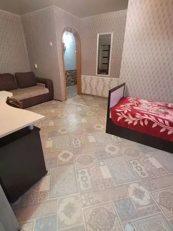 2-к кв. Самарская область, Кинель Ульяновская ул., 26 (45.0 м) - Фото 2