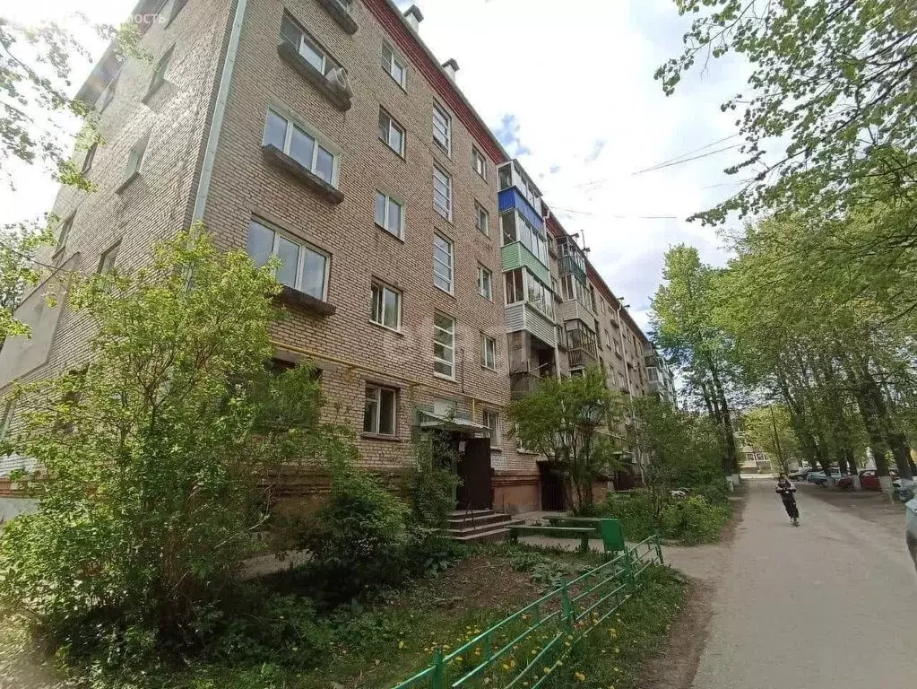 2-комнатная квартира: Белоусово, улица Гурьянова, 17 (44.3 м) - Фото 2