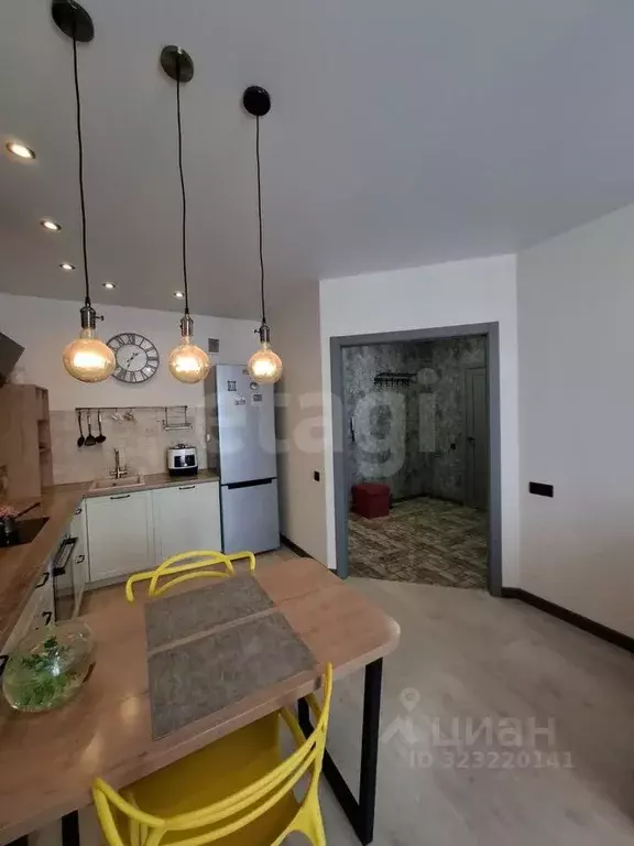 1-к кв. Алтайский край, Барнаул Песчаная ул., 180 (45.0 м) - Фото 2