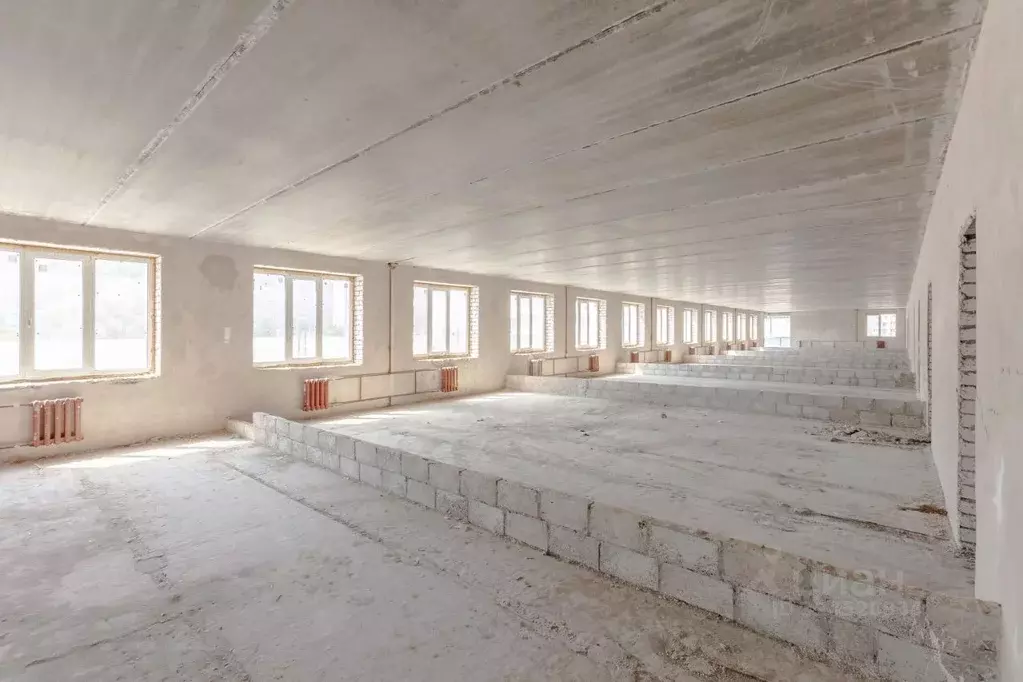 Помещение свободного назначения в Самарская область, Самара ул. ... - Фото 2