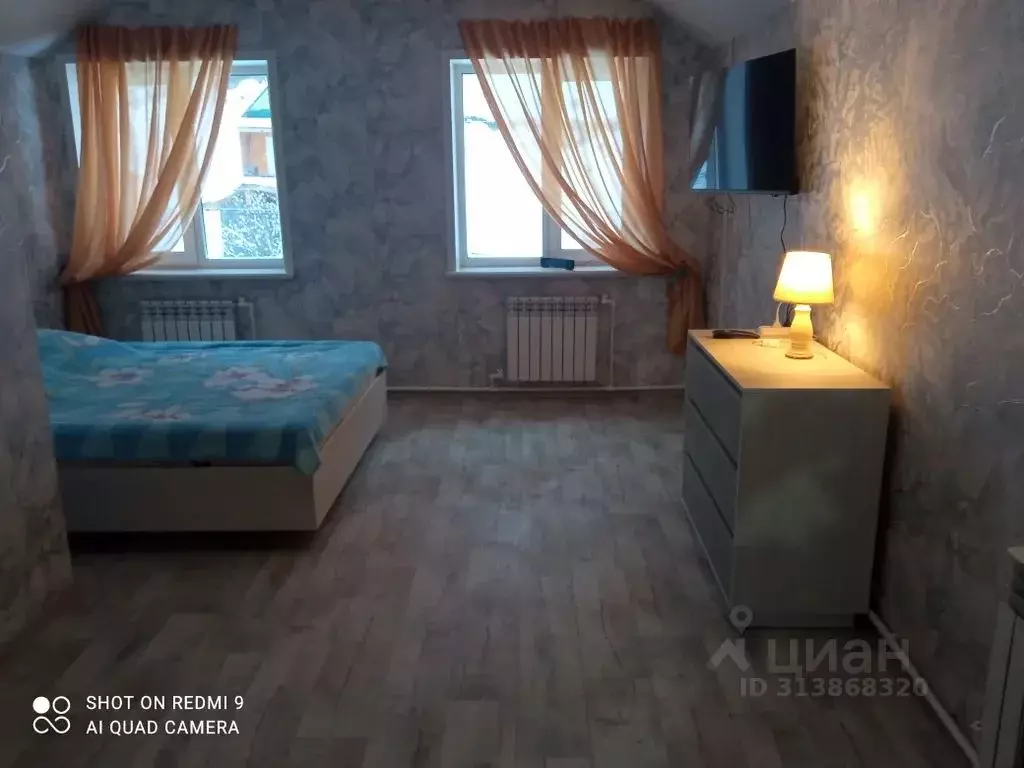 Дом в Алтай, Майминский район, с. Манжерок Подгорная ул., 4 (50 м) - Фото 0
