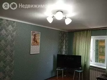 1-комнатная квартира: Ялуторовск, улица Революции, 71 (29 м) - Фото 2