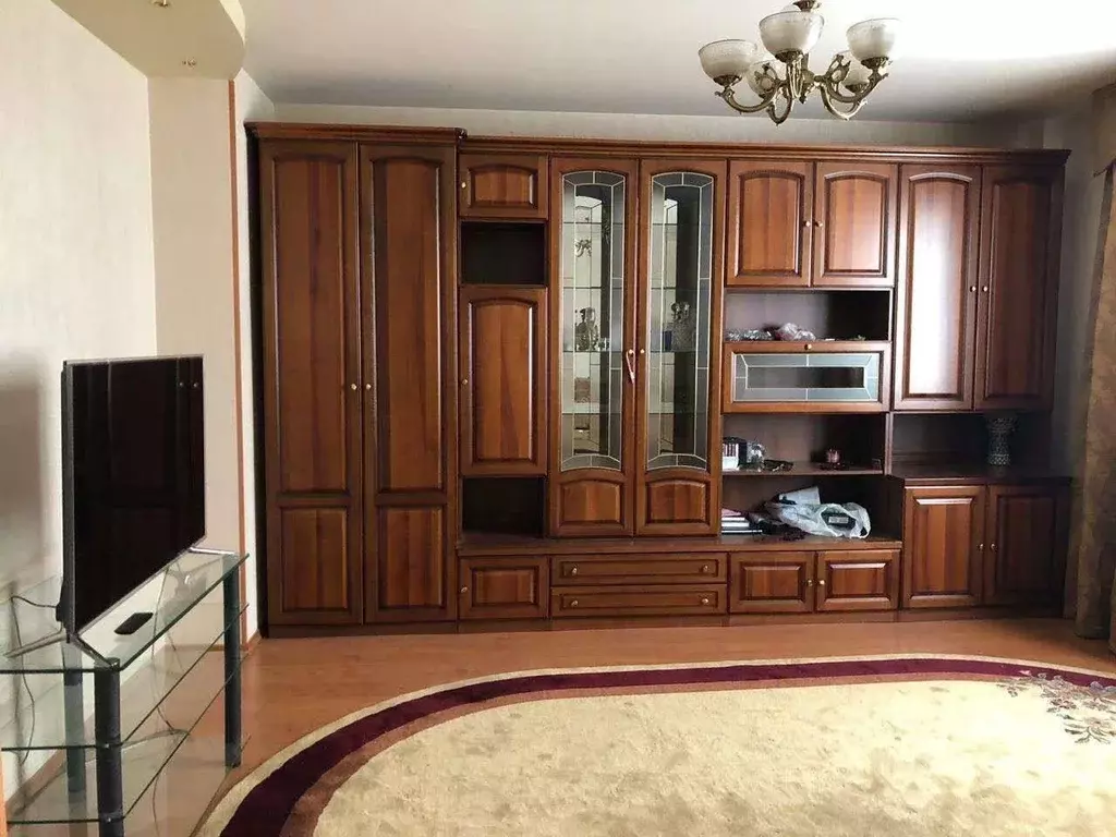 2-к кв. Москва Кантемировская ул., 29 (86.0 м) - Фото 1