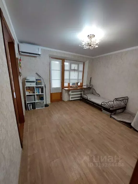 1-к кв. Ростовская область, Таганрог ул. Мичурина (30.2 м) - Фото 0