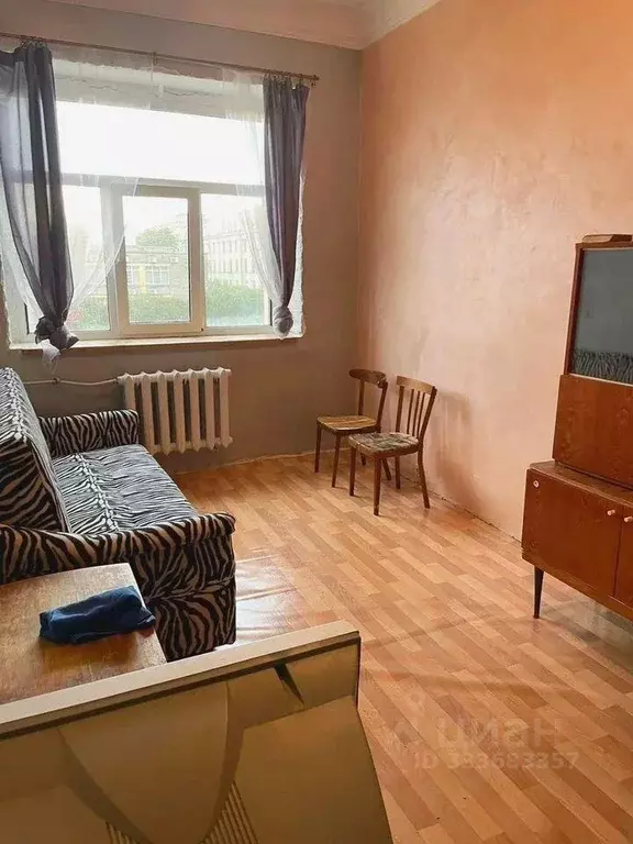 Квартира, 4 комнаты, 78 м - Фото 1