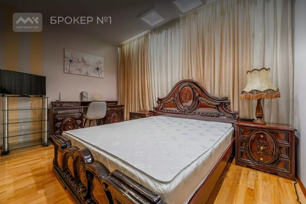 1-к кв. Санкт-Петербург ул. Ленина, 46 (67.0 м) - Фото 2