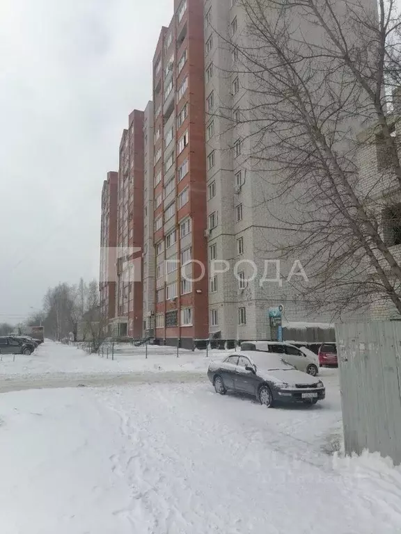 3-к кв. Алтайский край, Барнаул ул. Кутузова, 16Г (67.6 м) - Фото 0