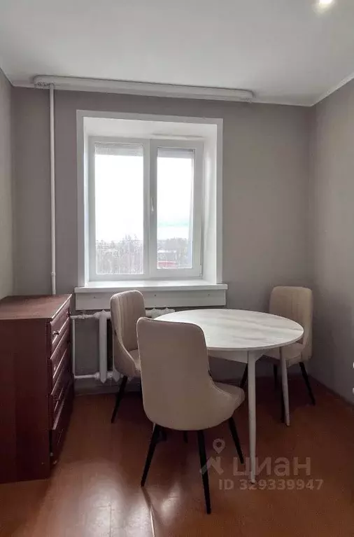 1-к кв. Коми, Сыктывкар Школьная ул., 2/4 (32.0 м) - Фото 1