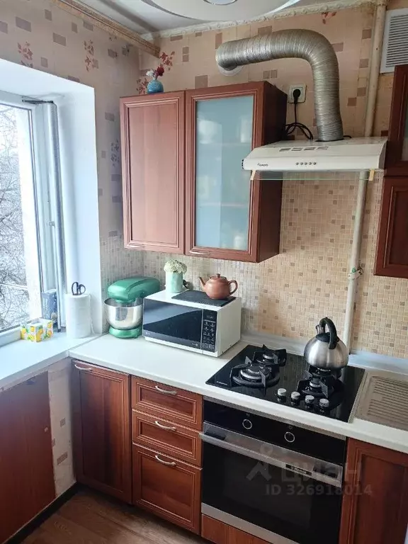 1-к кв. Волгоградская область, Волгоград ул. Кирова, 112 (30.0 м) - Фото 1