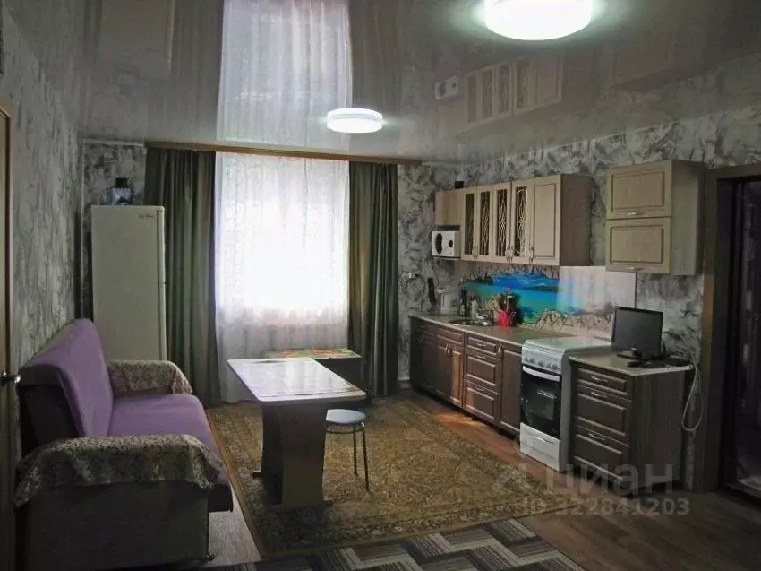 Дом в Курганская область, Курган Тополя мкр, ул. Московская (130 м) - Фото 1