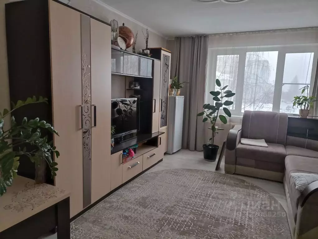 3-к кв. Тверская область, Конаково ул. Баскакова, 31 (64.8 м) - Фото 2