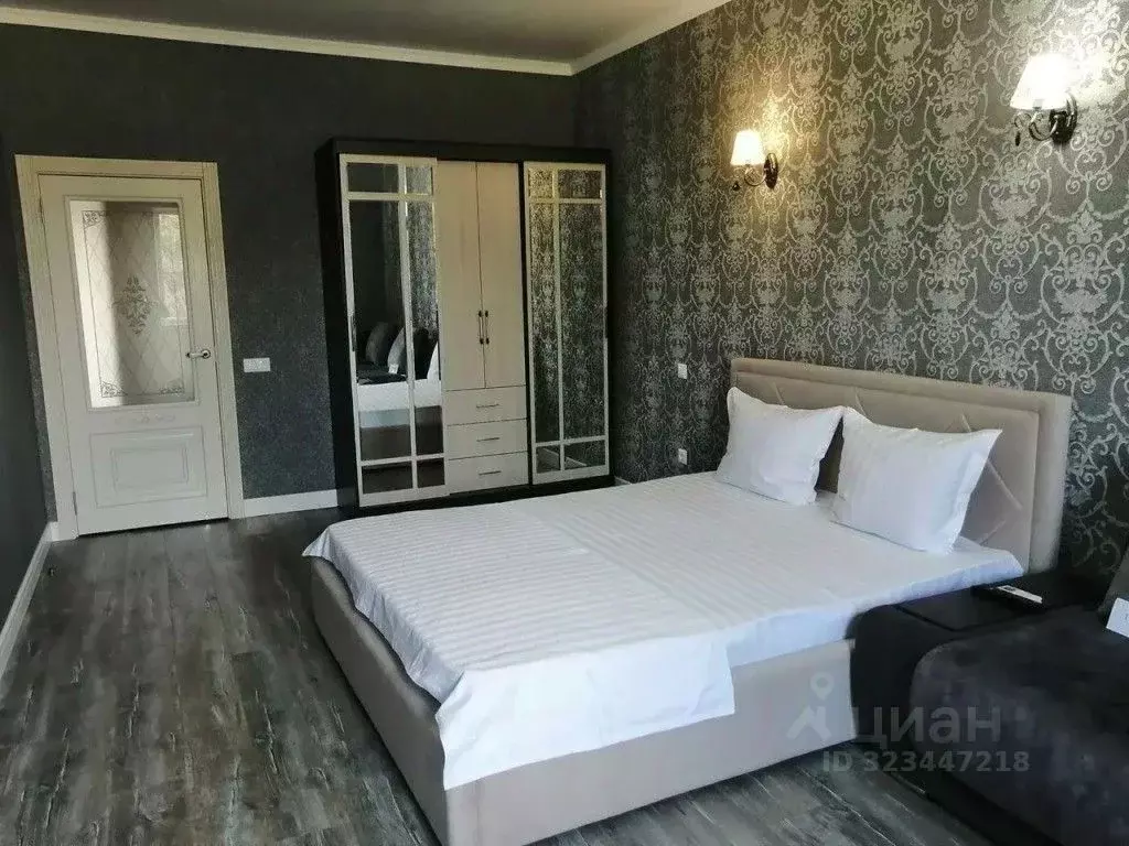 1-к кв. Краснодарский край, Славянск-на-Кубани ул. Победы, 272 (55.0 ... - Фото 1